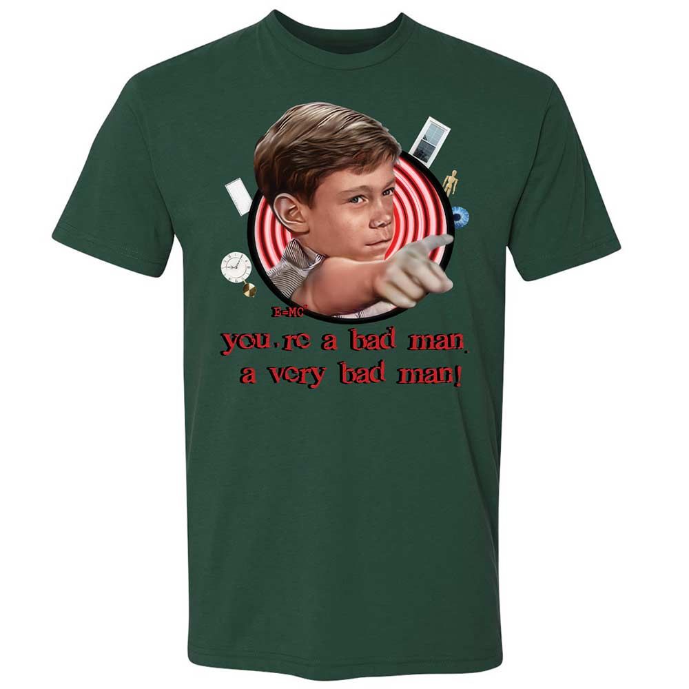 Premium Unisex T-Shirt - P75DTEJ9 - Forest Green - 16