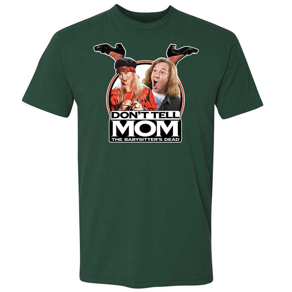 Premium Unisex T-Shirt - DYQSKSR4 - Forest Green - 16