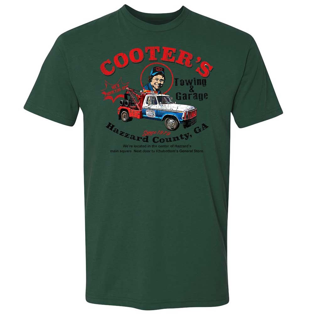 Premium Unisex T-Shirt - 27MVPSYM - Forest Green - 16