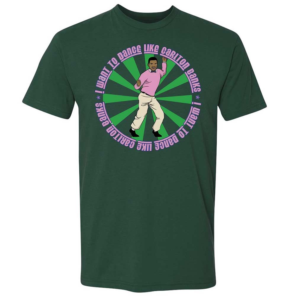 Premium Unisex T-Shirt - 8RKBY6VU - Forest Green - 16