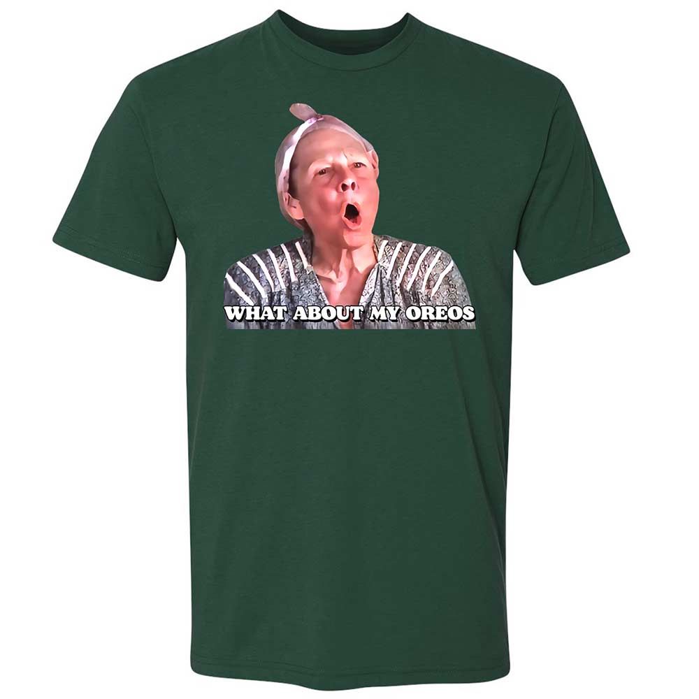 Premium Unisex T-Shirt - HV6N5Q1W - Forest Green - 16