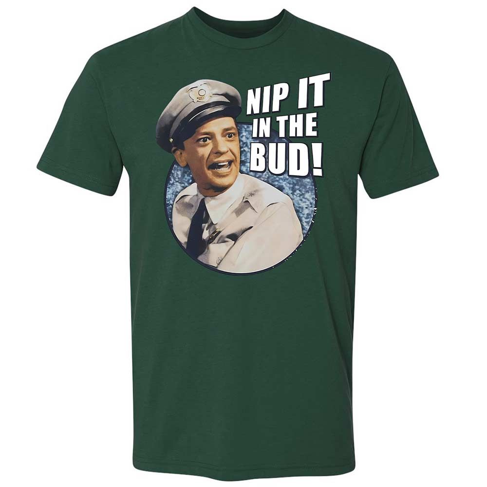 Premium Unisex T-Shirt - 21QRT4U5 - Forest Green - 16