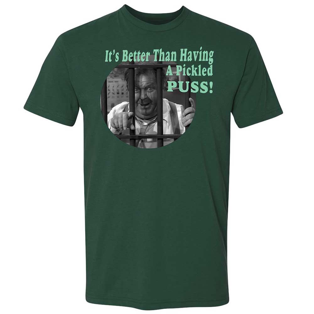 Premium Unisex T-Shirt - TXCYDQVH - Forest Green - 16