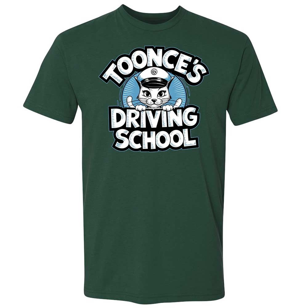 Premium Unisex T-Shirt - 4R5XAD35 - Forest Green - 16