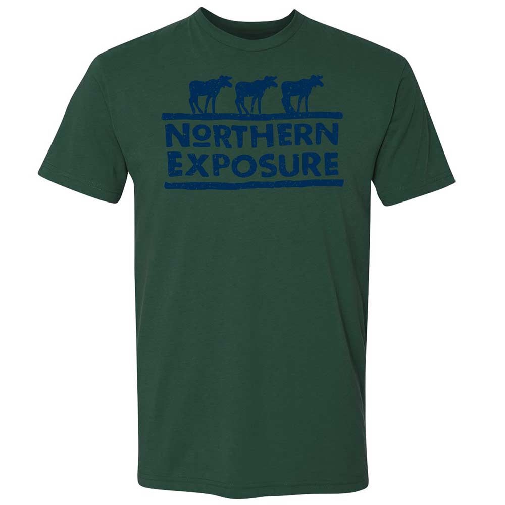 Premium Unisex T-Shirt - K1YDDDMV - Forest Green - 16