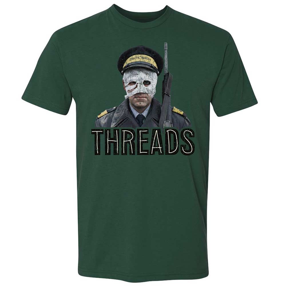 Premium Unisex T-Shirt - C9K2QP3K - Forest Green - 16