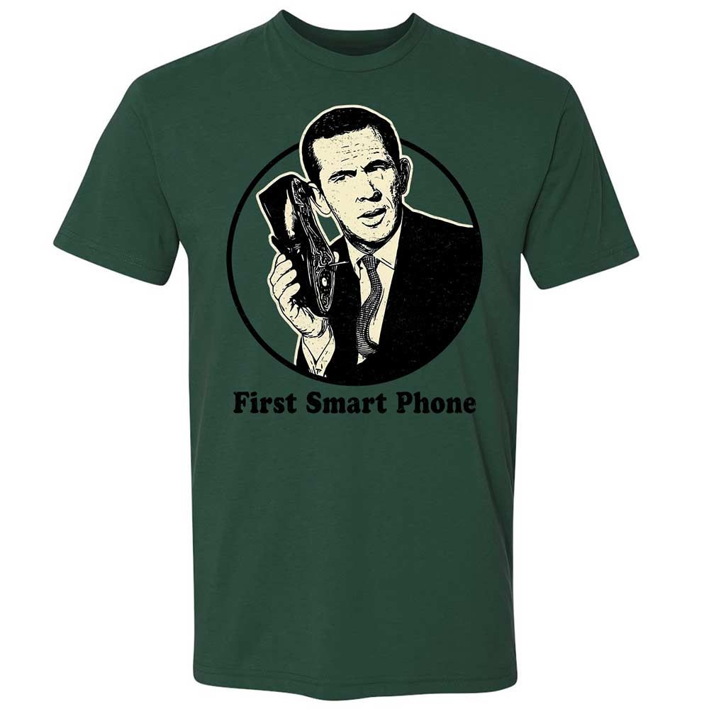 Premium Unisex T-Shirt - 2BEY7CFT - Forest Green - 16