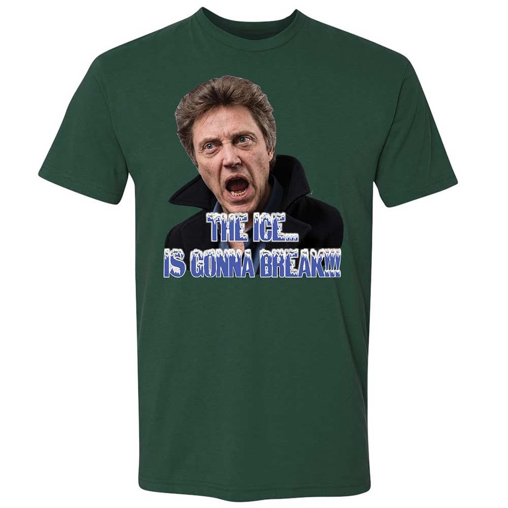 Premium Unisex T-Shirt - F7PA5TCE - Forest Green - 16