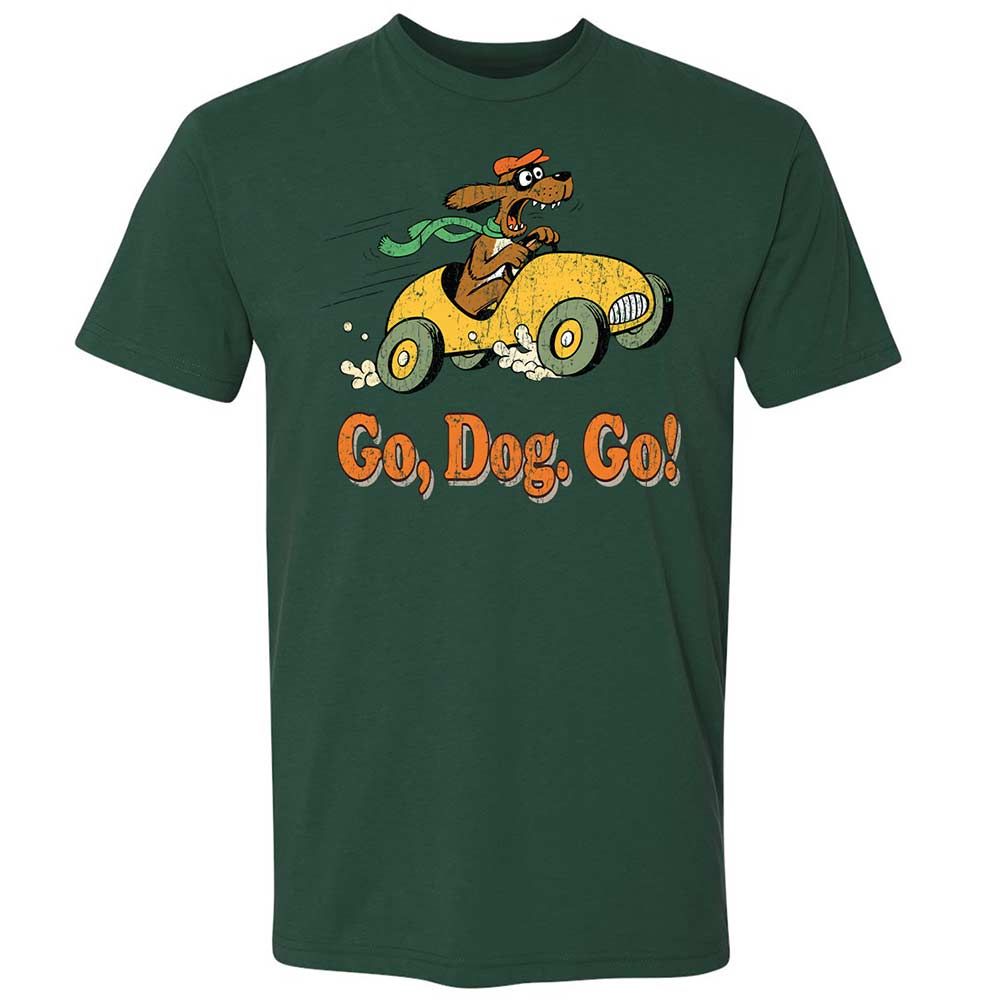 Premium Unisex T-Shirt - ZNCEQW5L - Forest Green - 16