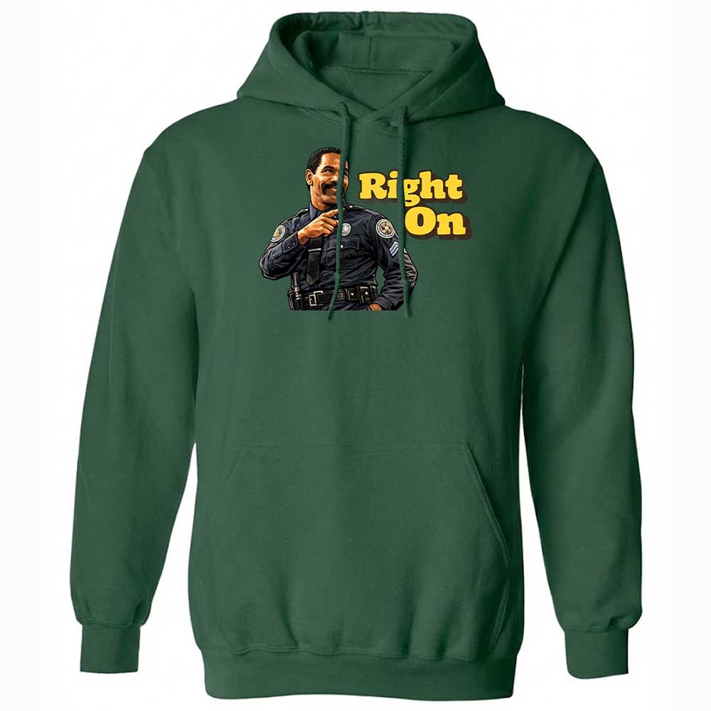 Classic Unisex Hoodie - X7UZJZXD - Forest Green - 16