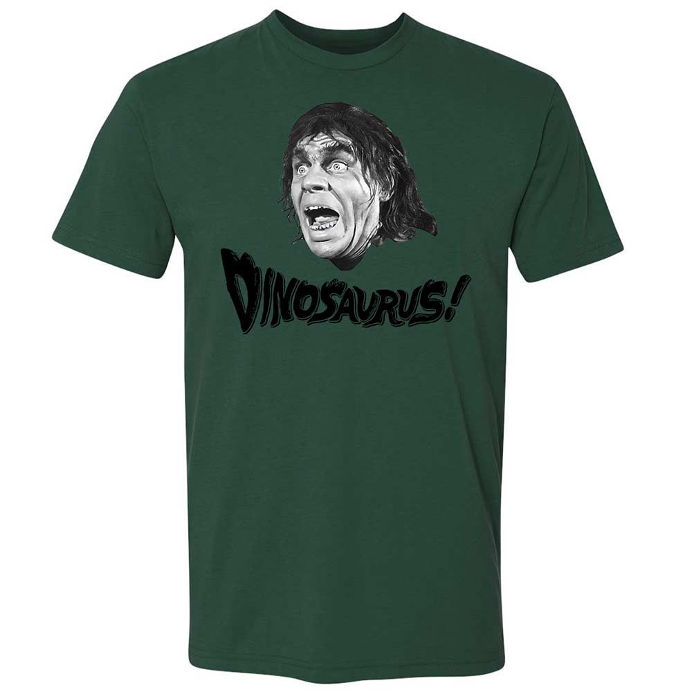 Premium Unisex T-Shirt - PZ3RQ7N7 - Forest Green - 16