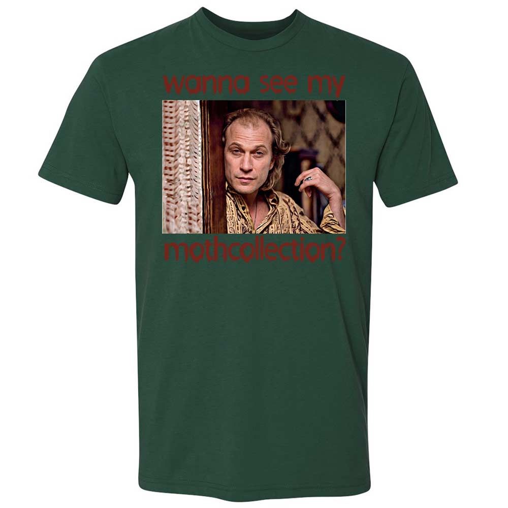 Premium Unisex T-Shirt - 3EJPNJLS - Forest Green - 16