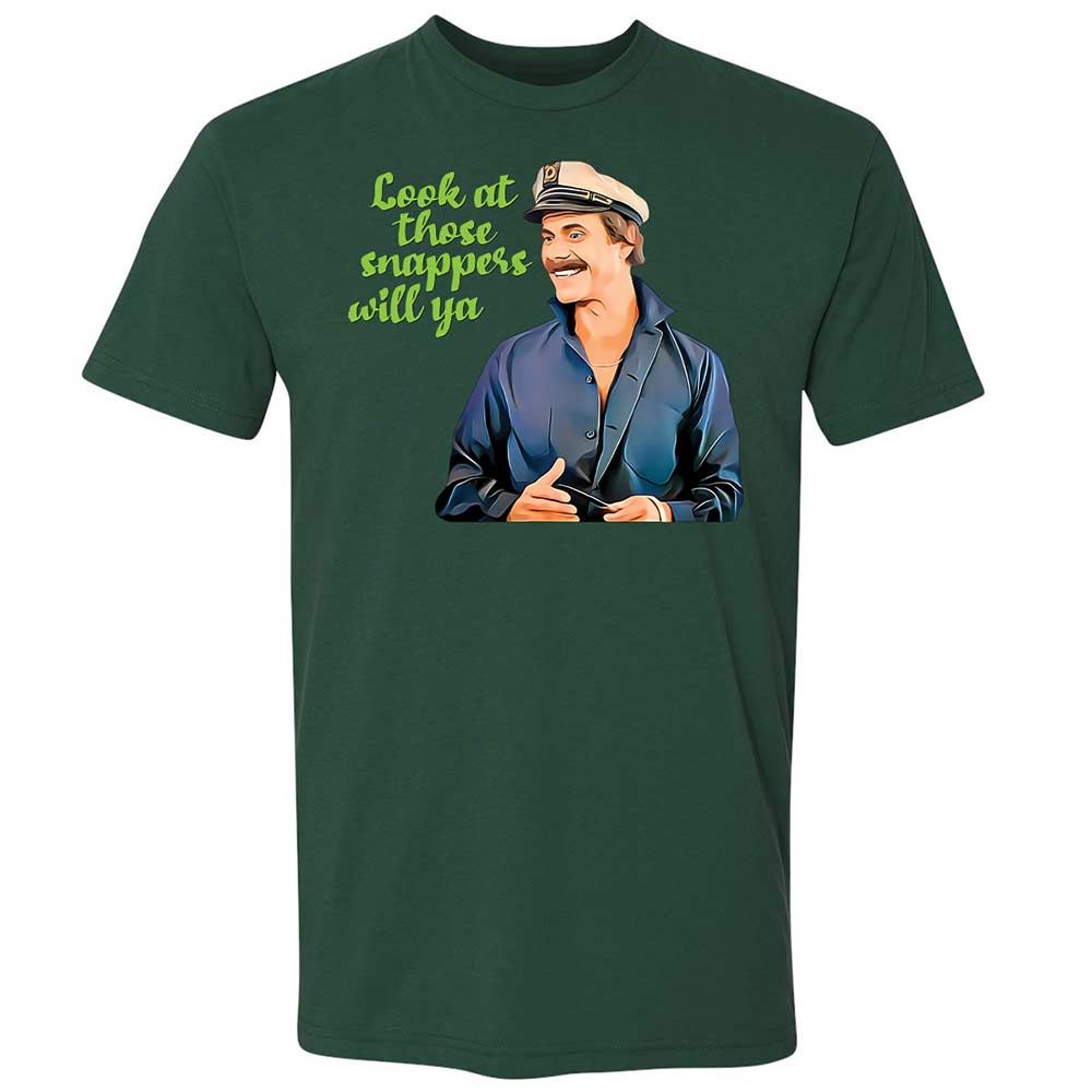Premium Unisex T-Shirt - P65P17Q9 - Forest Green - 16