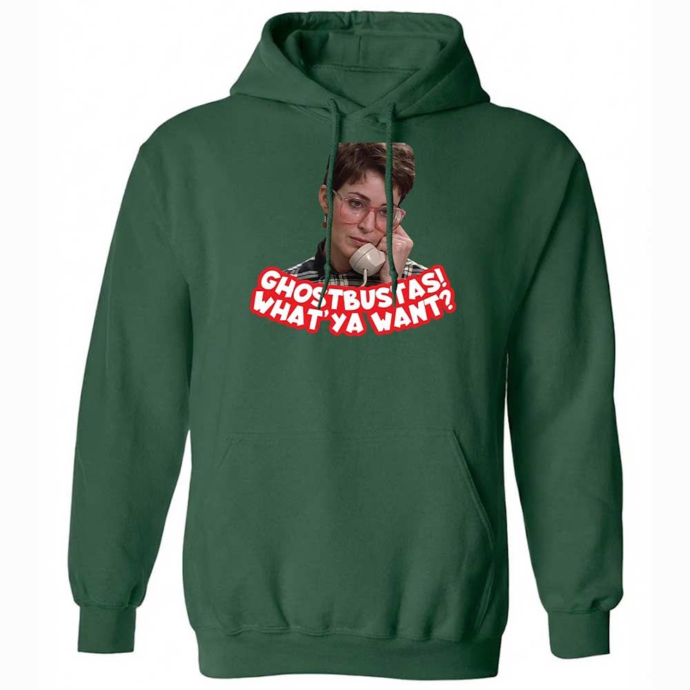 Classic Unisex Hoodie - 2AE79F19 - Forest Green - 16