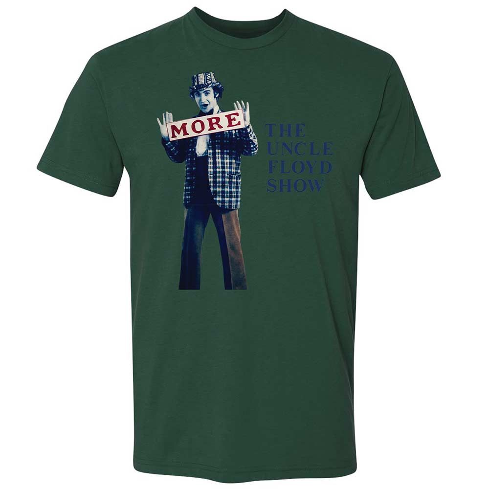 Premium Unisex T-Shirt - TXSHM33M - Forest Green - 16