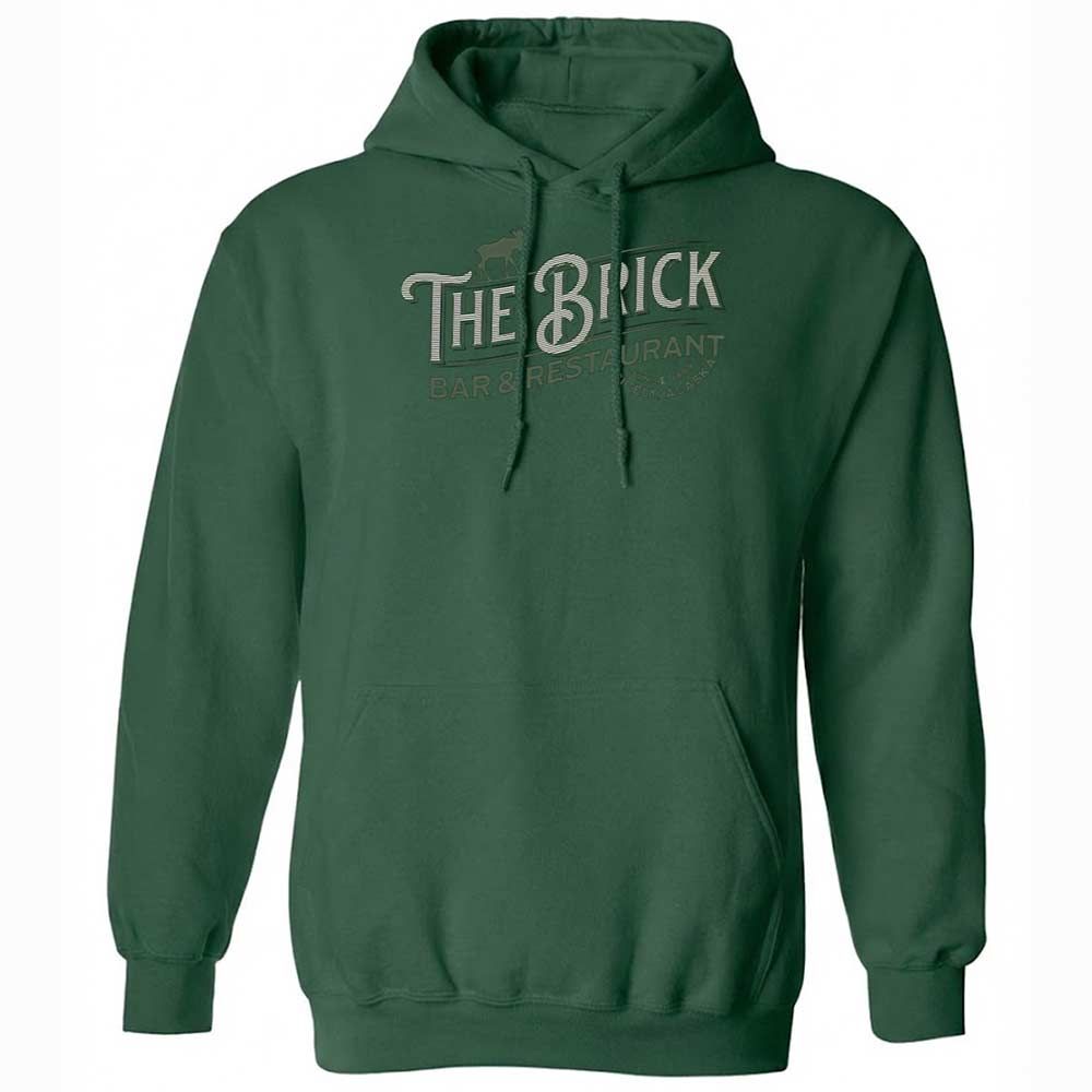 The Brick Bar & Restaurant - Forest Green - 16