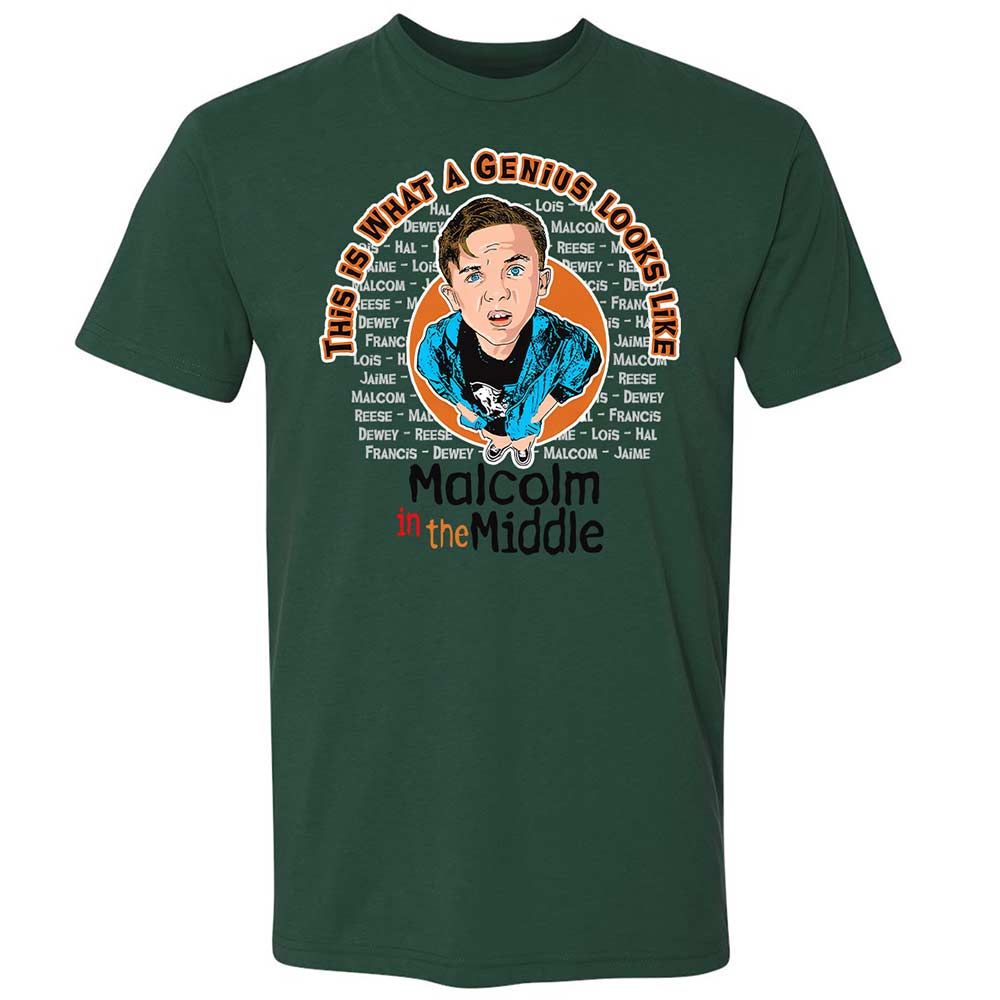 Premium Unisex T-Shirt - ZKUNZWJL - Forest Green - 16
