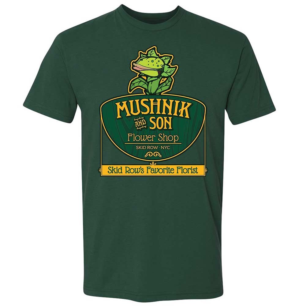 Premium Unisex T-Shirt - A31VYB5S - Forest Green - 16