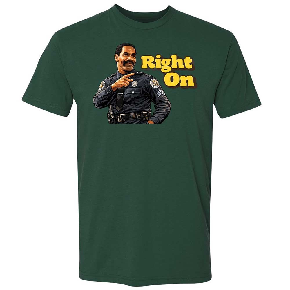 Premium Unisex T-Shirt - RTBLKA9L - Forest Green - 16