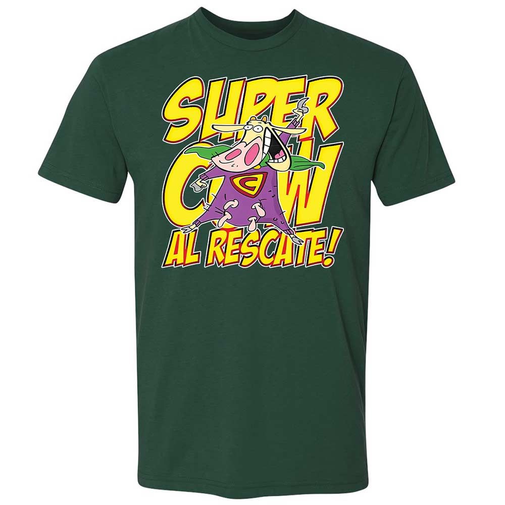 Premium Unisex T-Shirt - 1LZTQ81Y - Forest Green - 16