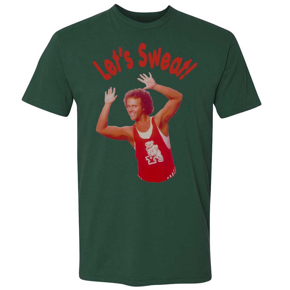 Premium Unisex T-Shirt - 3XYB364Z - Forest Green - 16