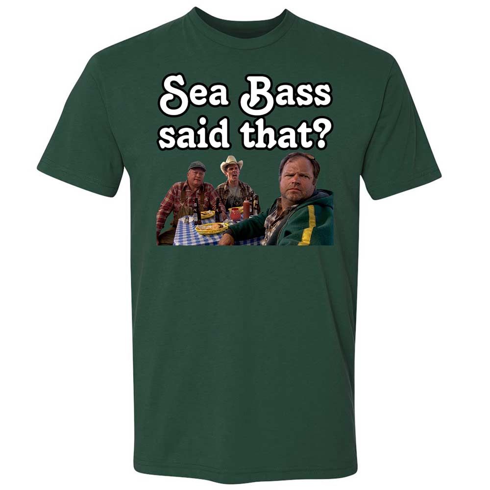 Premium Unisex T-Shirt - RDBKYKSM - Forest Green - 16