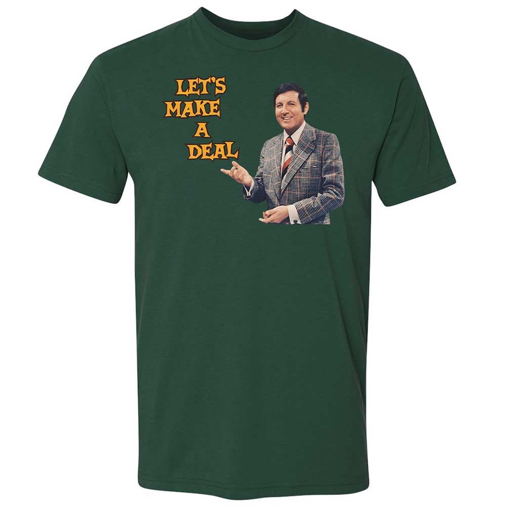Premium Unisex T-Shirt - 7SRA5RR4 - Forest Green - 16