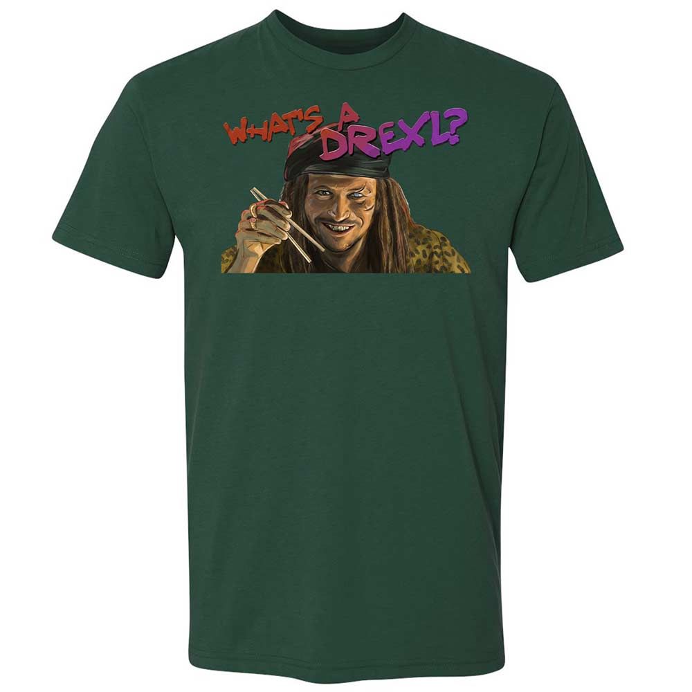 Premium Unisex T-Shirt - 46R9CZQM - Forest Green - 16