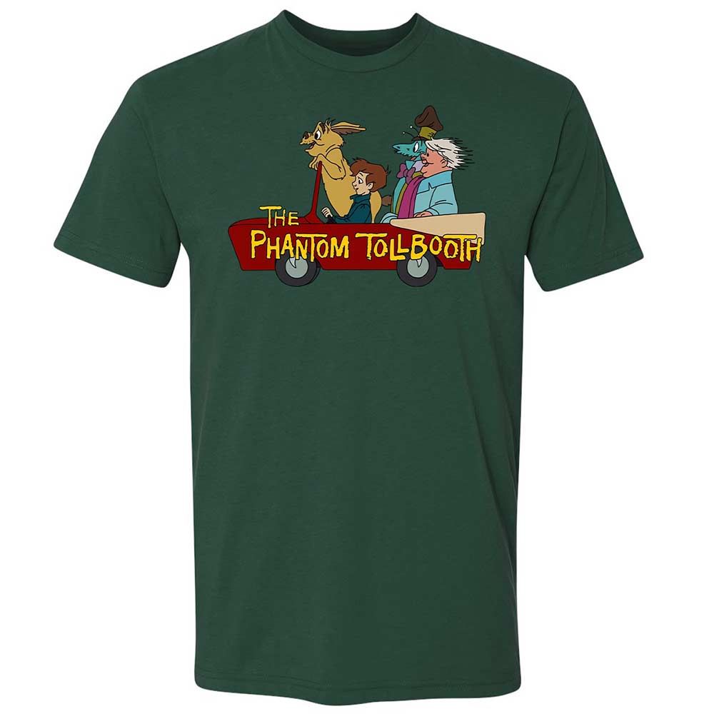 Premium Unisex T-Shirt - N2QCQK86 - Forest Green - 16