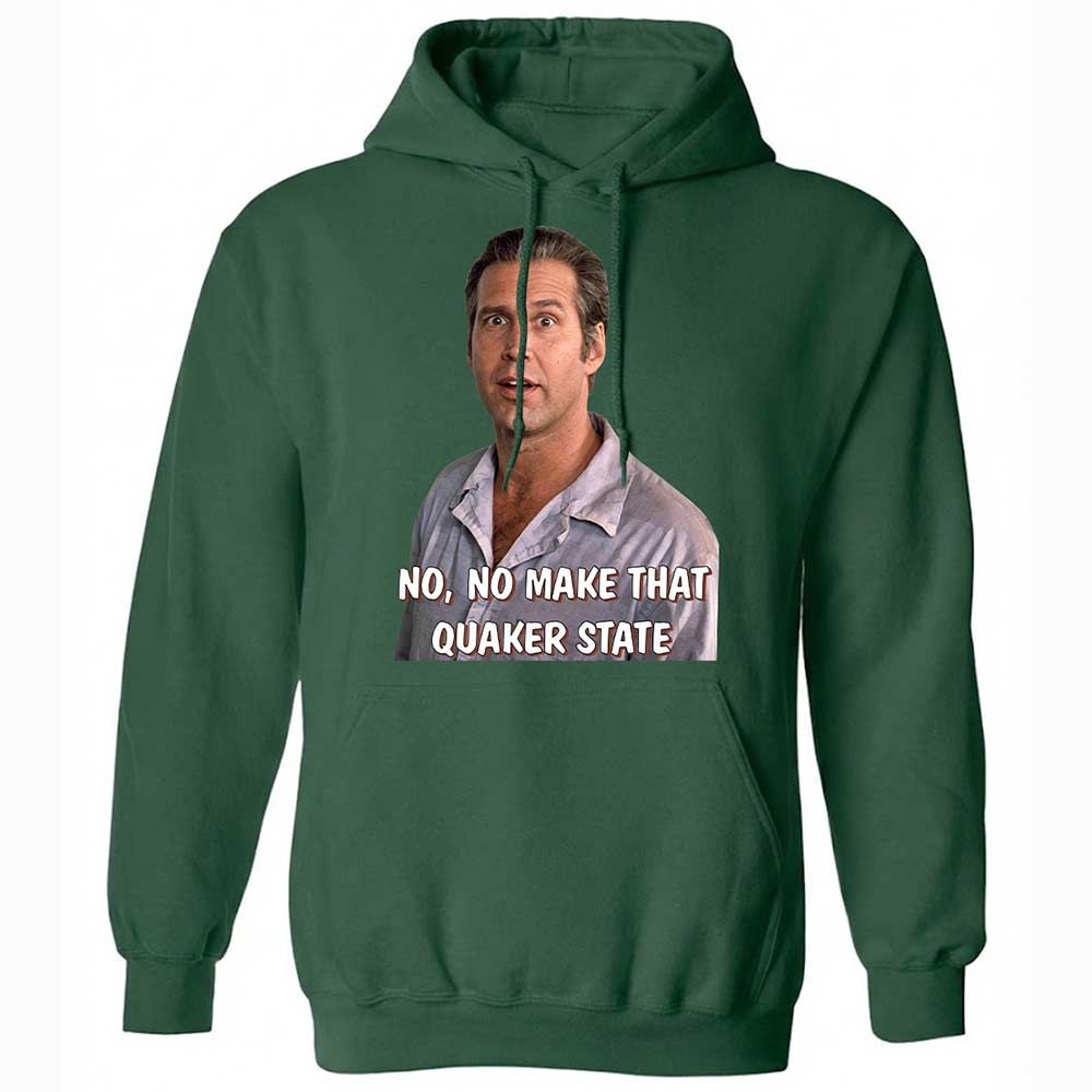 Classic Unisex Hoodie - RPCTPCZZ - Forest Green - 16