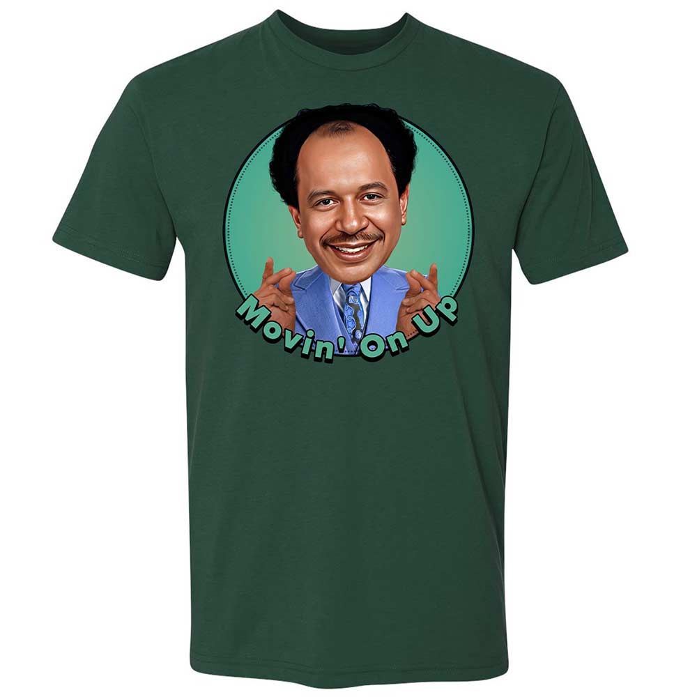 Premium Unisex T-Shirt - WGB8M5F5 - Forest Green - 16