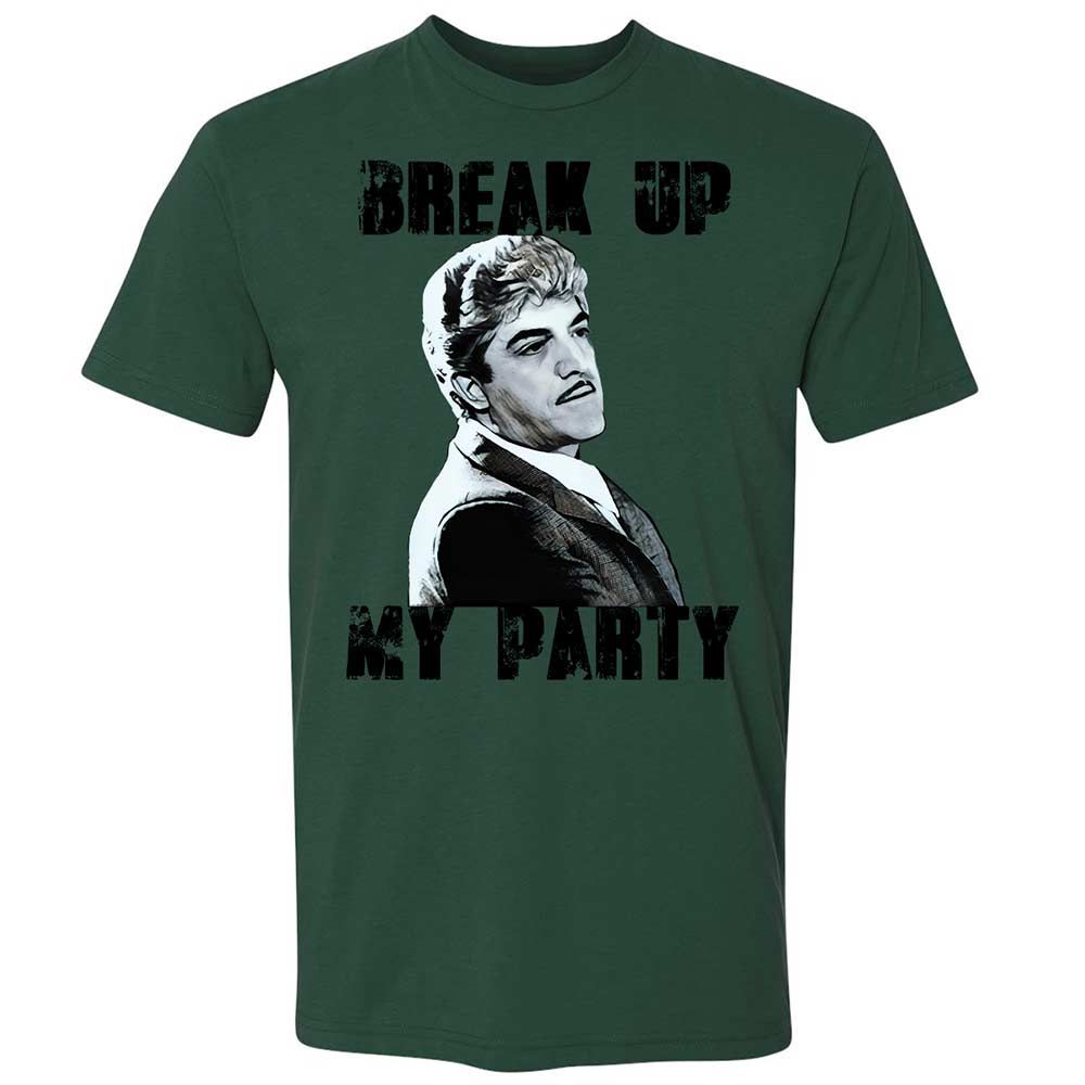Premium Unisex T-Shirt - D4QU92HY - Forest Green - 16