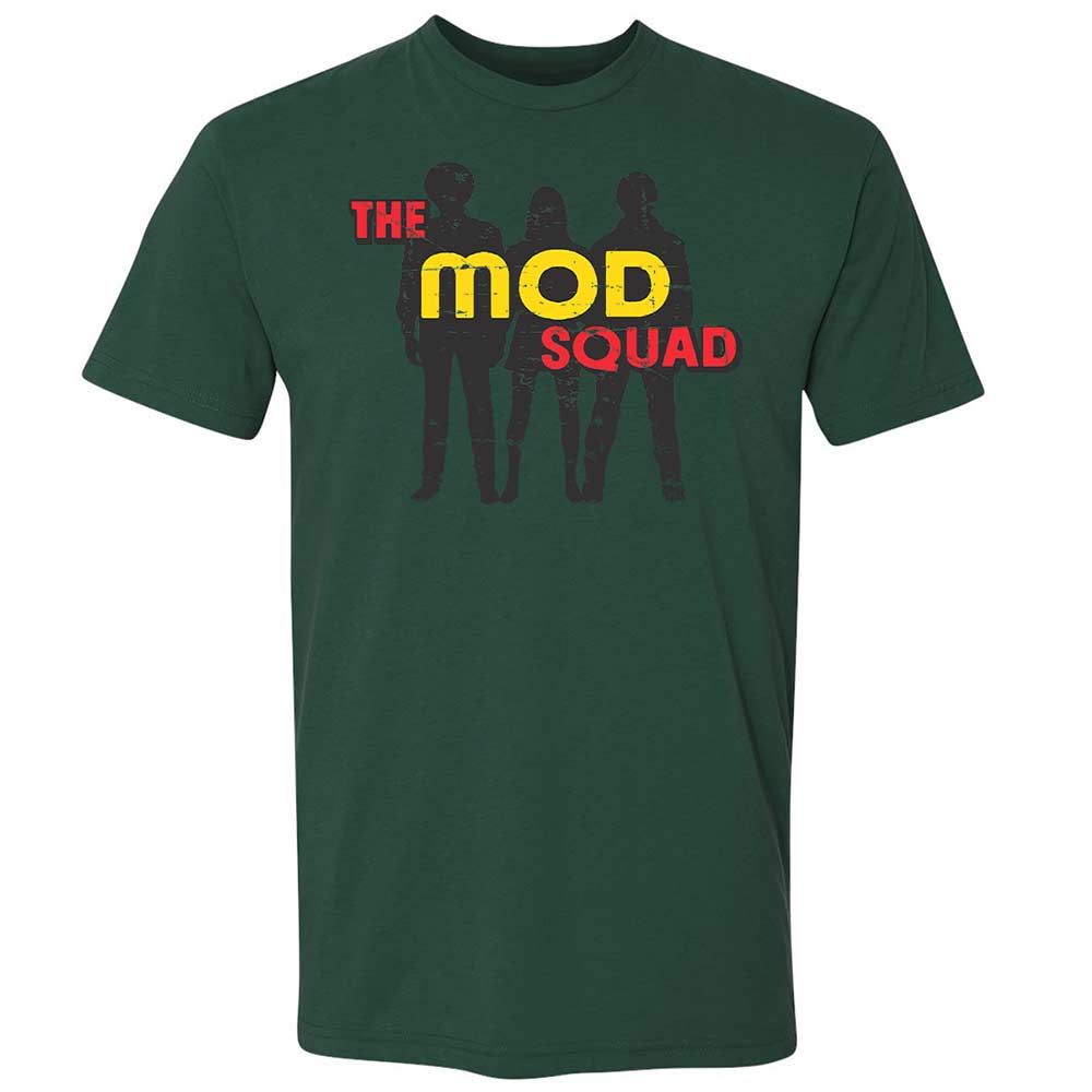 Premium Unisex T-Shirt - S5FNAGB1 - Forest Green - 16