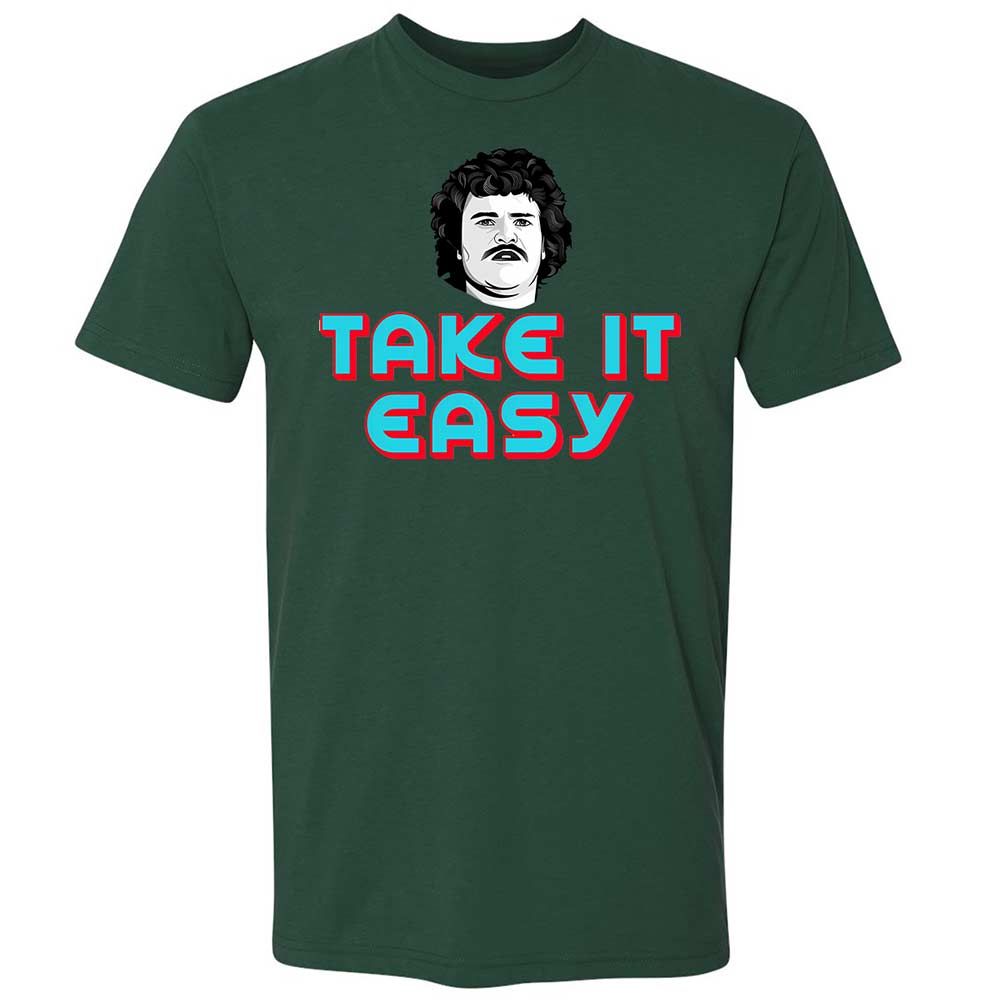 Premium Unisex T-Shirt - 28Q6EX5W - Forest Green - 16