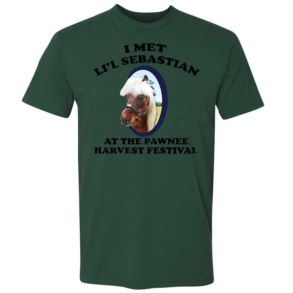 Premium Unisex T-Shirt - UD3E2JSZ - Forest Green - 16