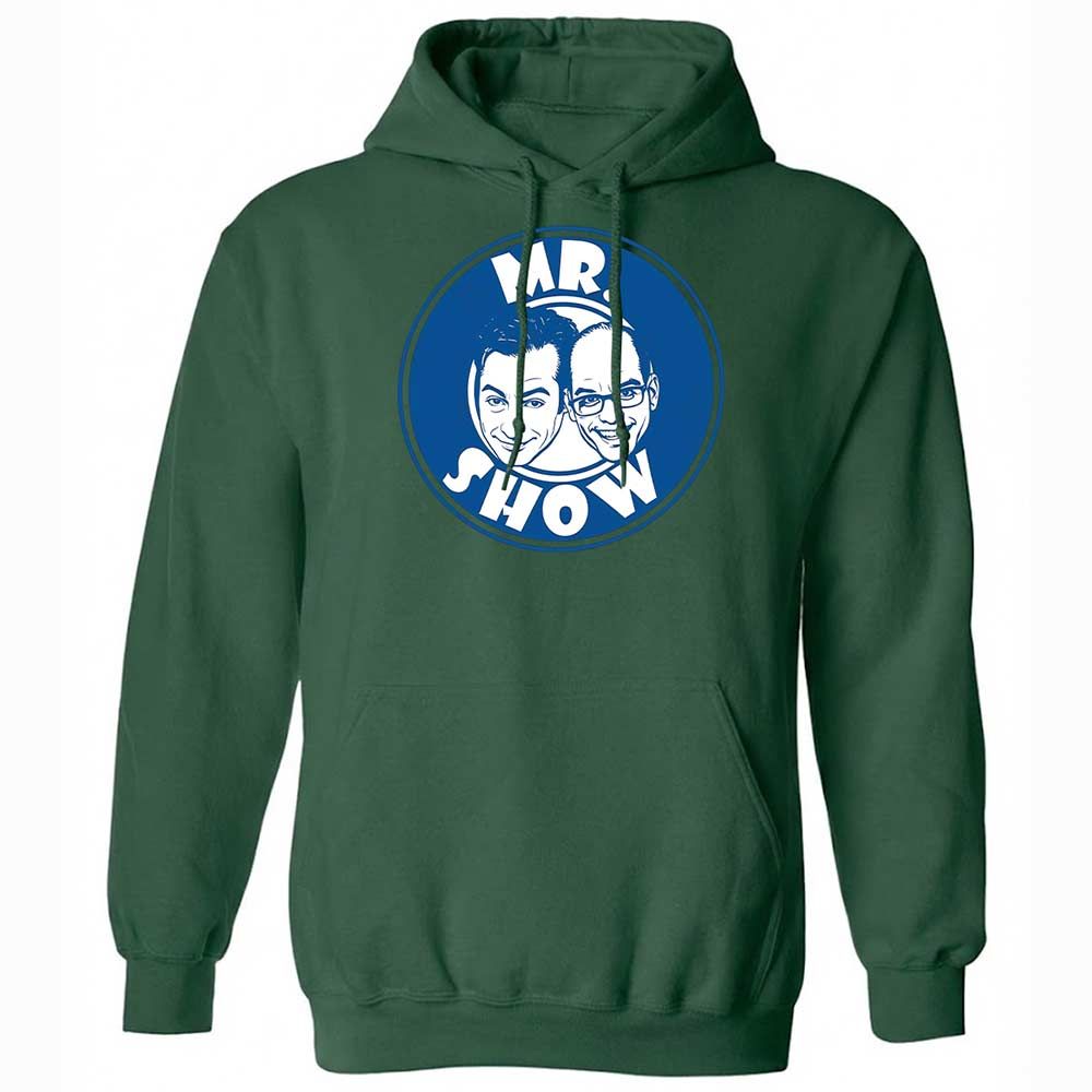 Mr Show - Forest Green - 16