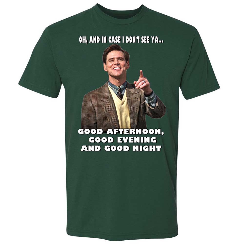 Premium Unisex T-Shirt - 183LGTT2 - Forest Green - 16