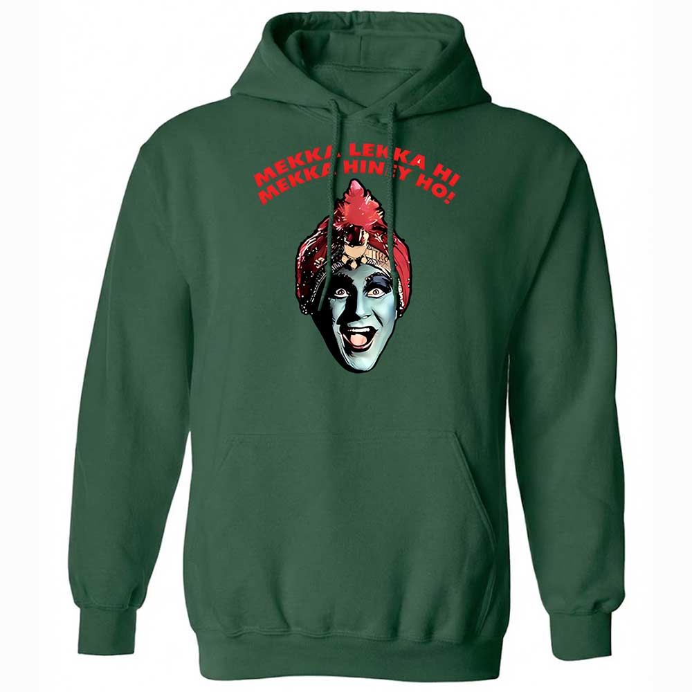 Classic Unisex Hoodie - 2XBQQVUU - Forest Green - 16