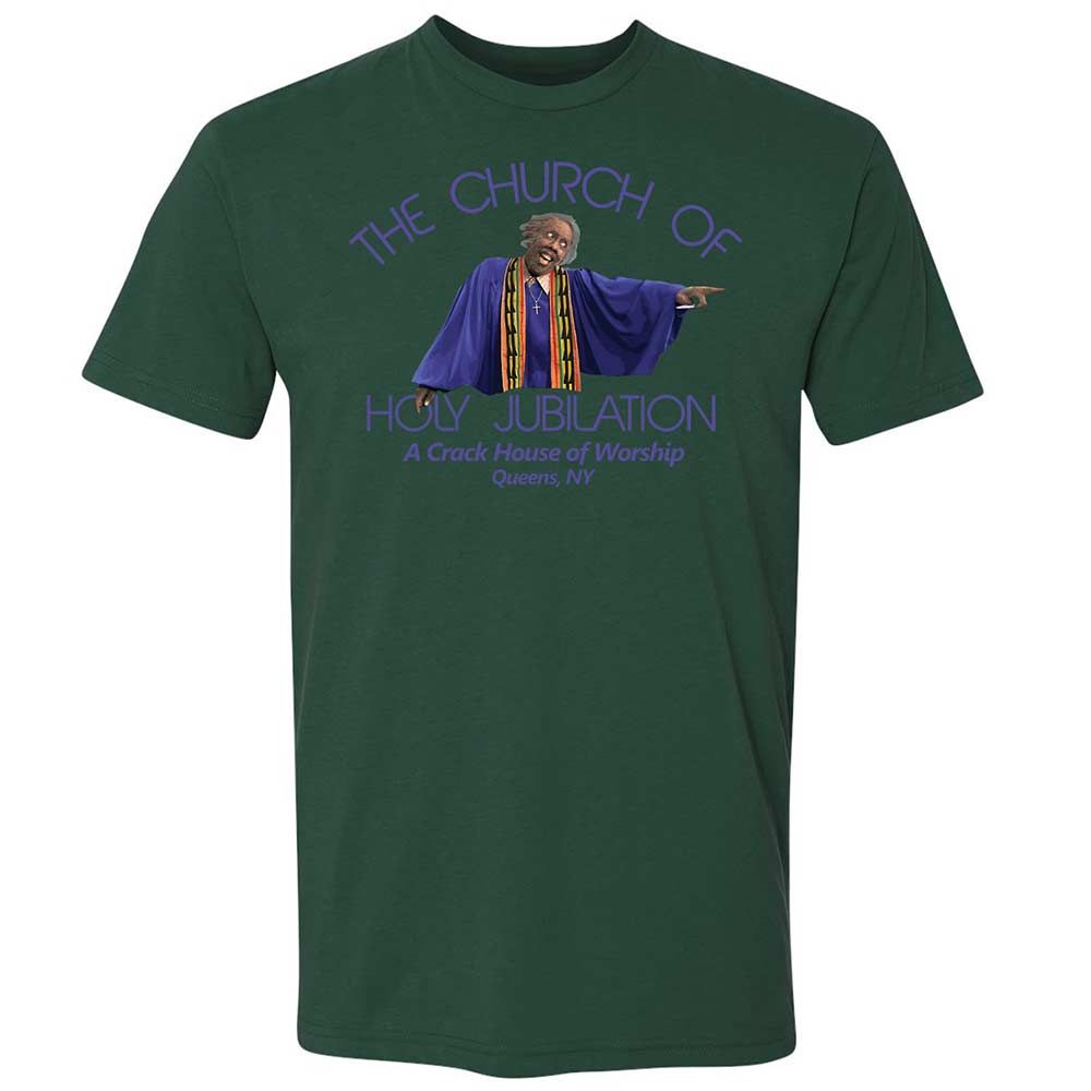 Premium Unisex T-Shirt - TVMX5QU4 - Forest Green - 16