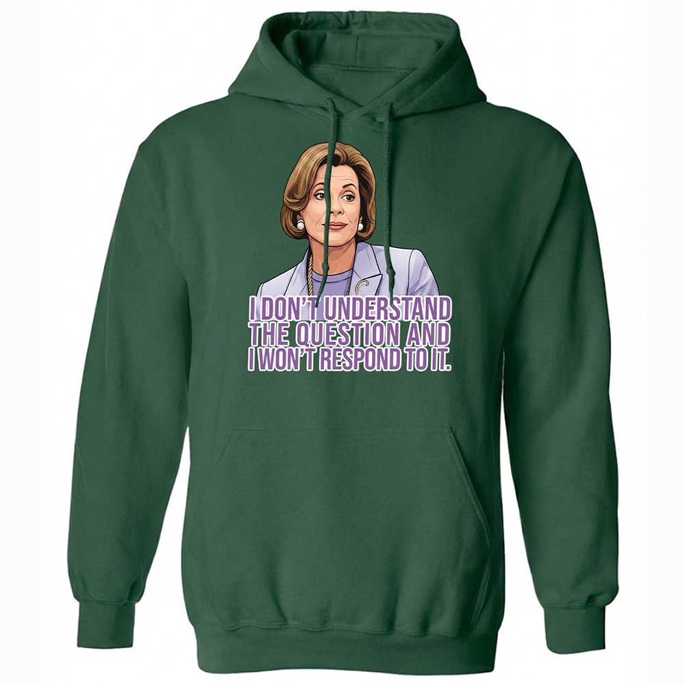 Classic Unisex Hoodie - RS7HTNXC - Forest Green - 16