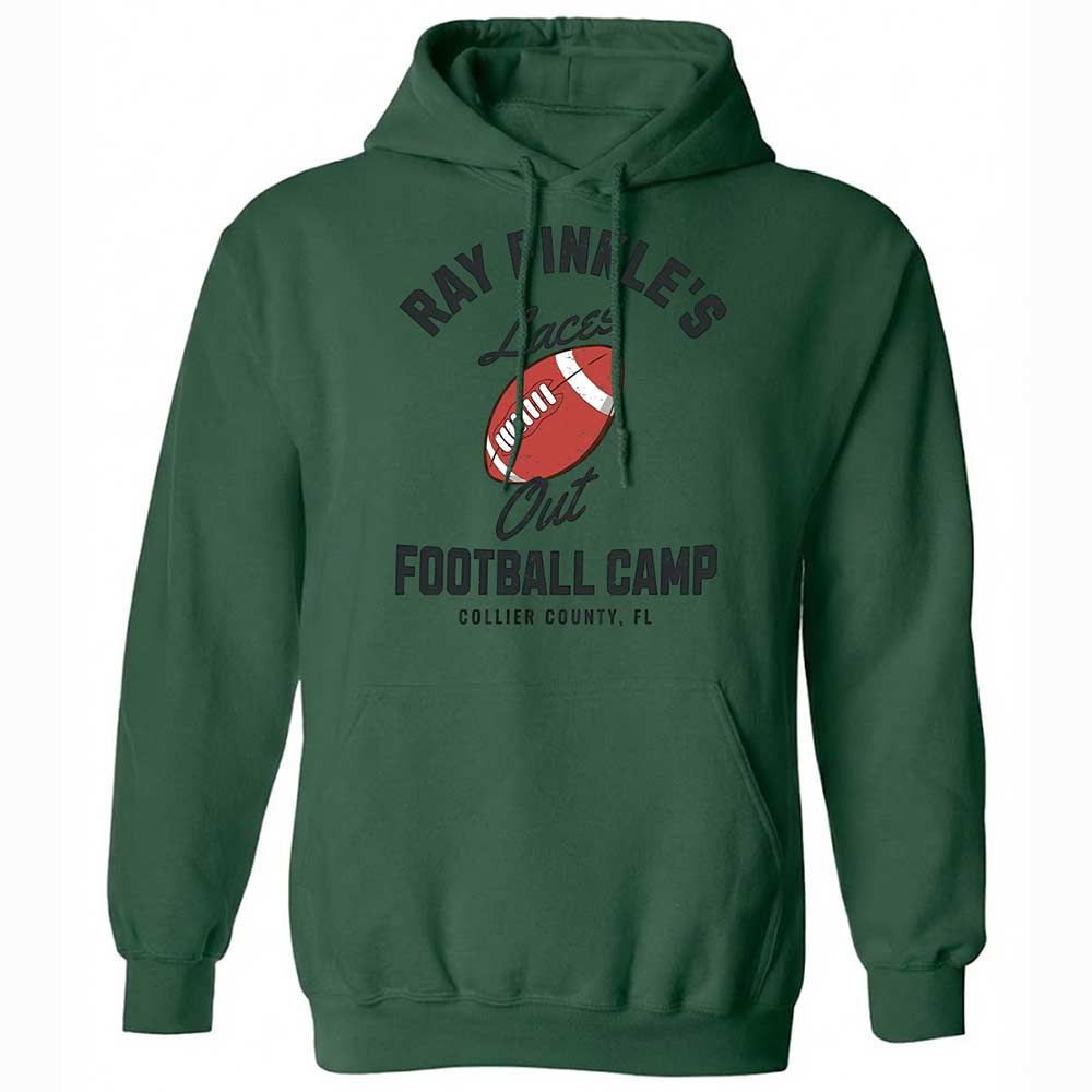 Ray Finkle's Laces Out Football Camp - Forest Green - 16