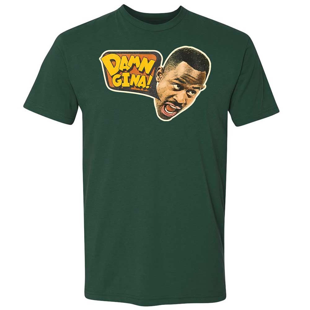 Premium Unisex T-Shirt - RKASXP17 - Forest Green - 16