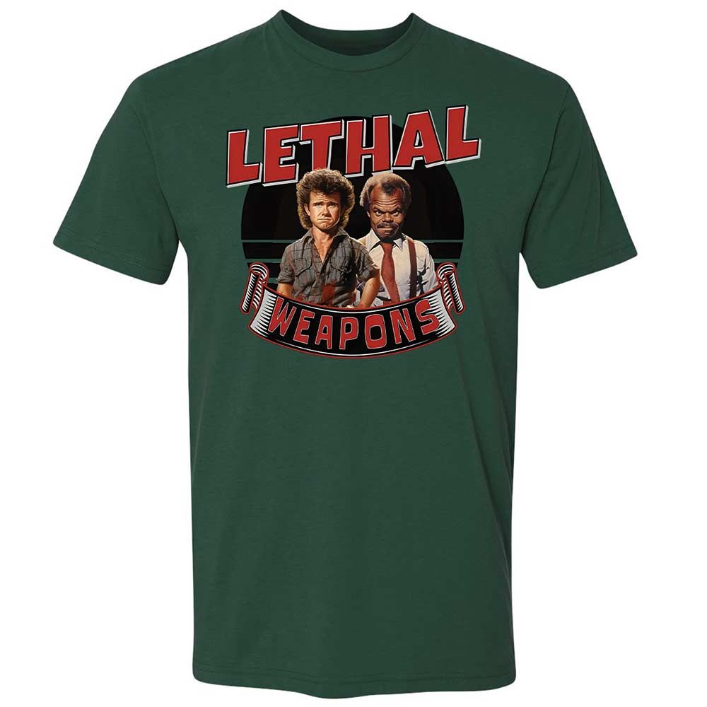 Premium Unisex T-Shirt - JTFBPGFF - Forest Green - 16