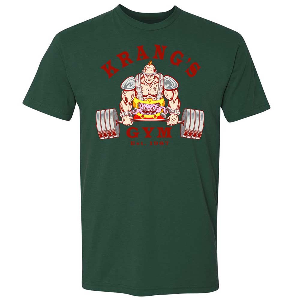 Premium Unisex T-Shirt - 4KEF95H9 - Forest Green - 16