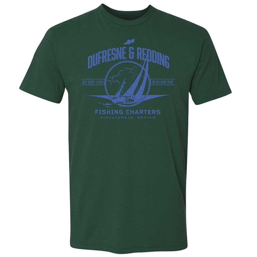 Premium Unisex T-Shirt - 4L2UTAEQ - Forest Green - 16