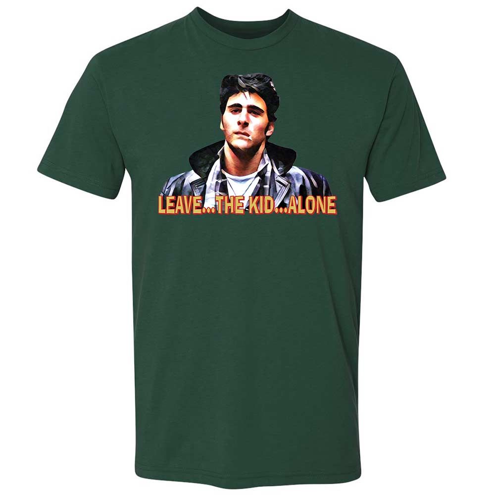 Premium Unisex T-Shirt - CC4C2YMS - Forest Green - 16