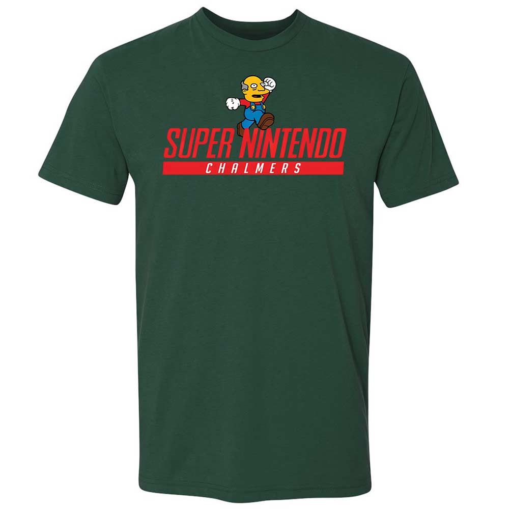Premium Unisex T-Shirt - 1ENE9EDW - Forest Green - 16