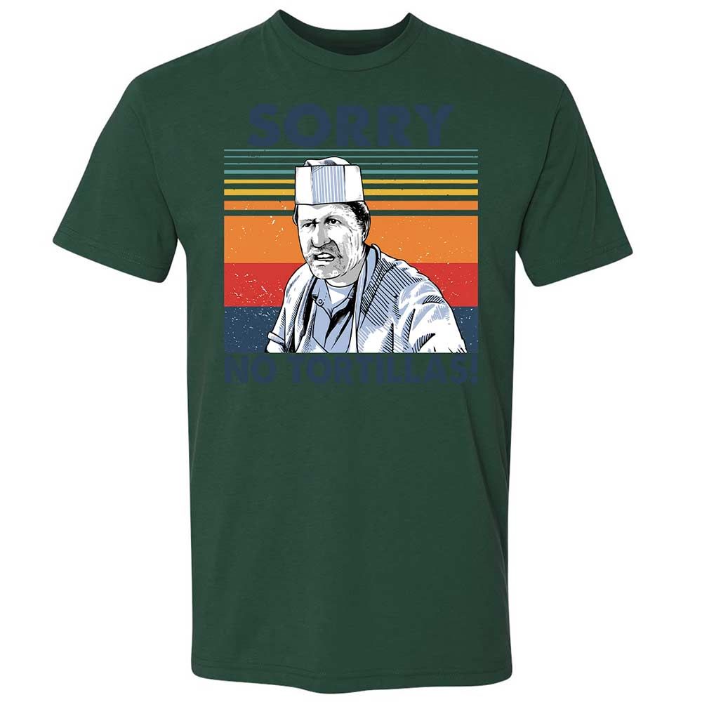 Premium Unisex T-Shirt - U34FQA7X - Forest Green - 16