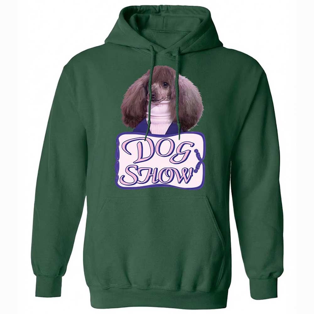 Mister Rocky Balboa - Forest Green - 16