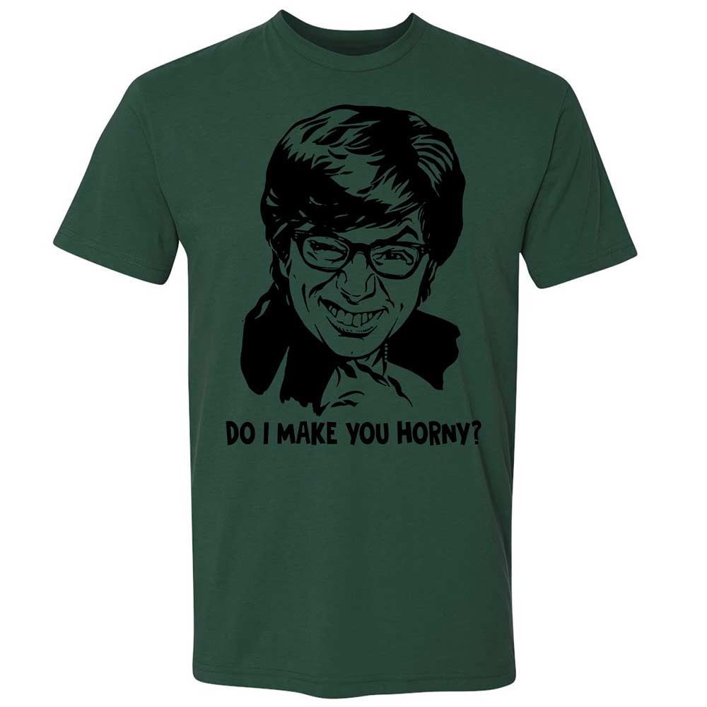 Premium Unisex T-Shirt - RA6FTPJ2 - Forest Green - 16
